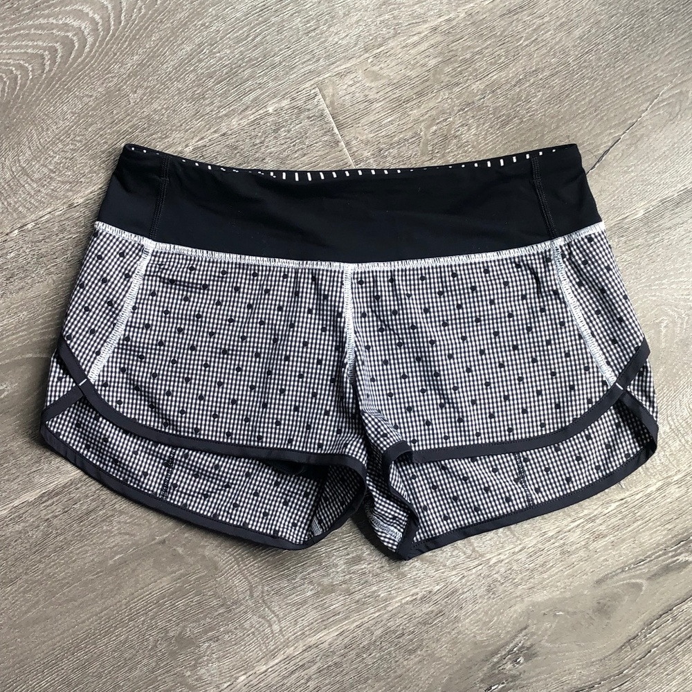 Lululemon Speed Short - Picture 7 of 11